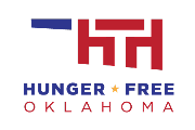 Hunger Free Oklahoma Logo